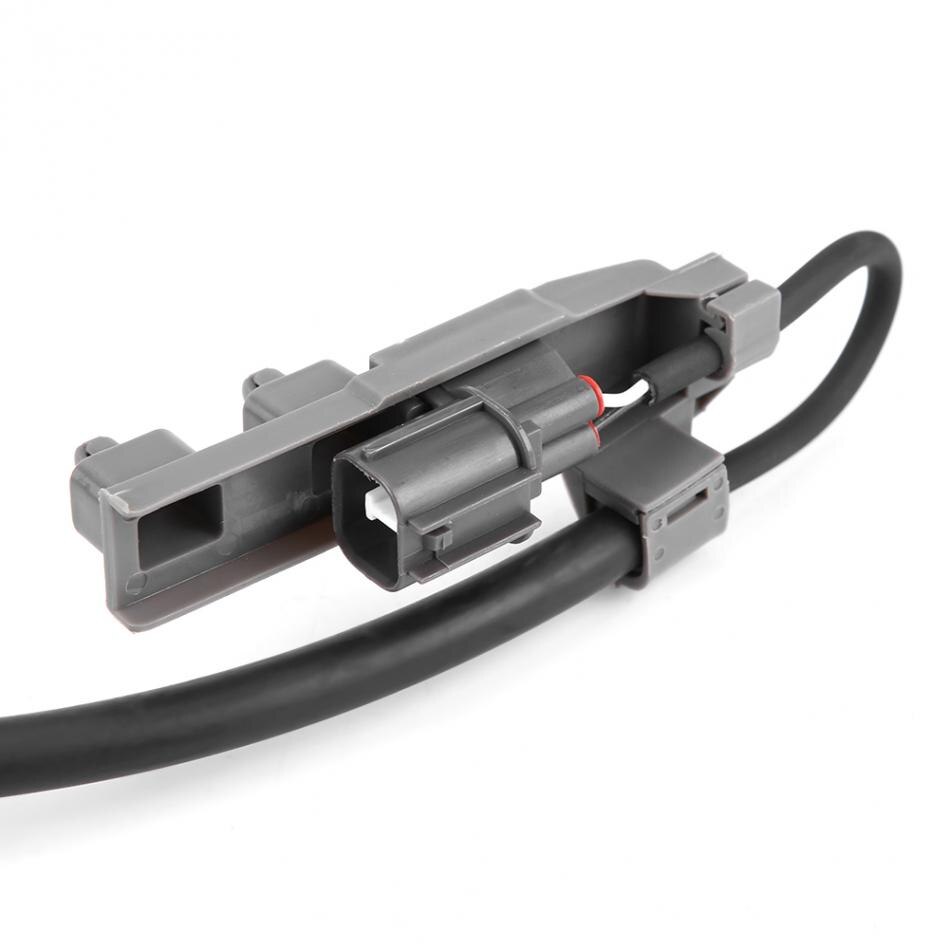 Sensor antideslizante de velocidad ABS para coche, accesorio delantero derecho de para Isuzu d-max/Rodeo TFS77/TFS86/TFS85 897387989 +, , 2003