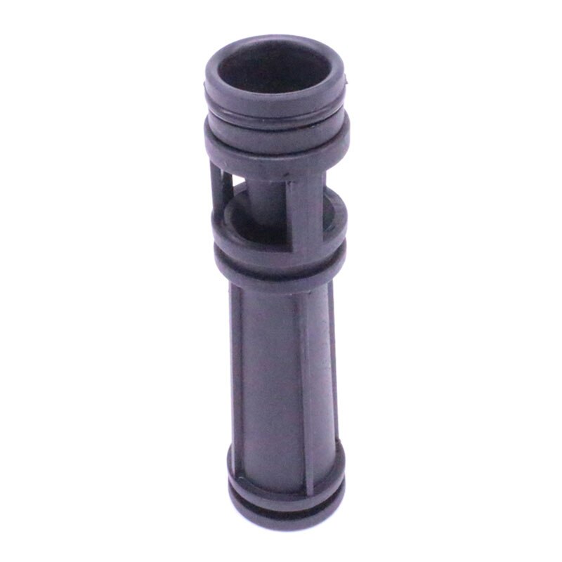 2pcs Valve PVC Thread In-Line Spring Prevent backflow Connector for Water pump Accessories 168 170mm Check