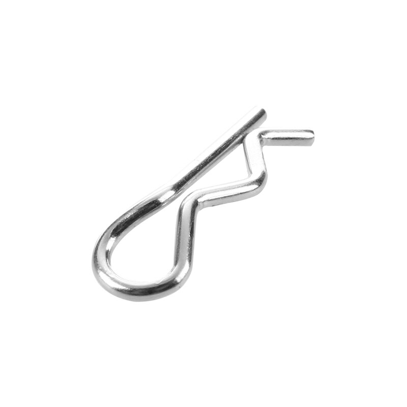 8Pcs Clips shell pins for WLtoys L959 - 66 car RC L959