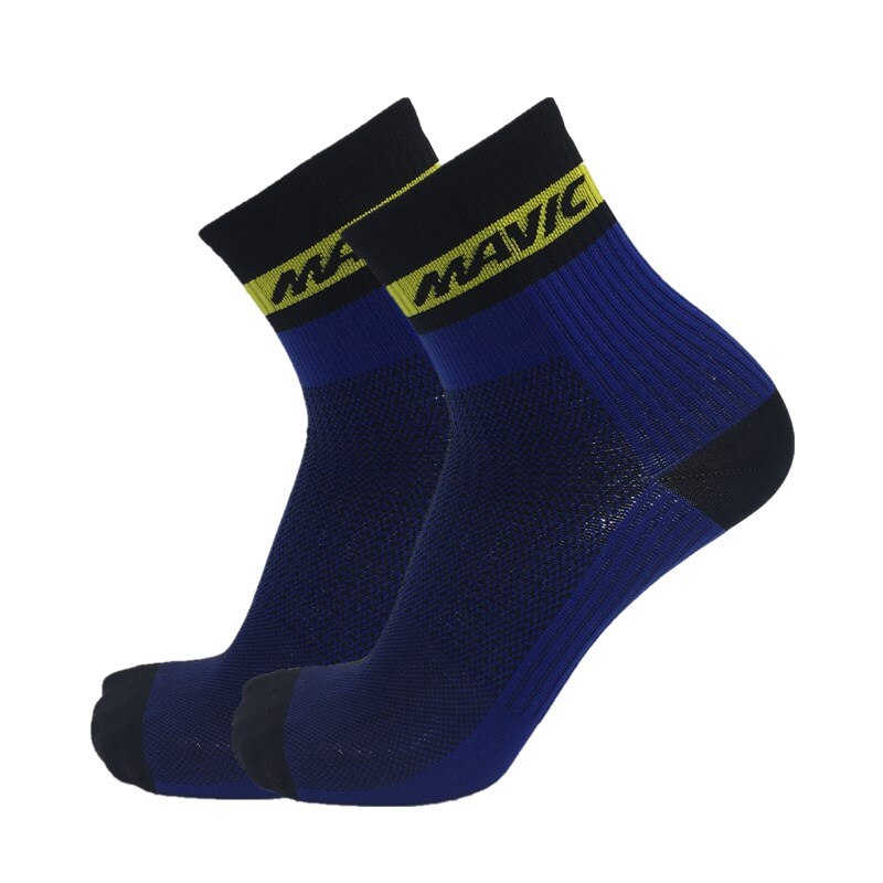 Cycling Socks Men And Women Running Bike Socks Sport socks Protect Feet Breathable Wicking