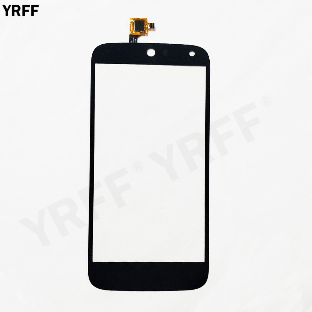 5.5 ''touchscreen Voor Acer Liquid Z630 Touch Screen Digitizer Sensor Glas Panel Vervanging