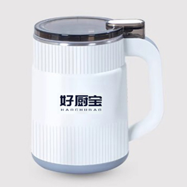 [Ultra-Fine Powder] Household Grinder Coffee Bean Grain Crushing Mill Electric Small Powder Grinding: Mint