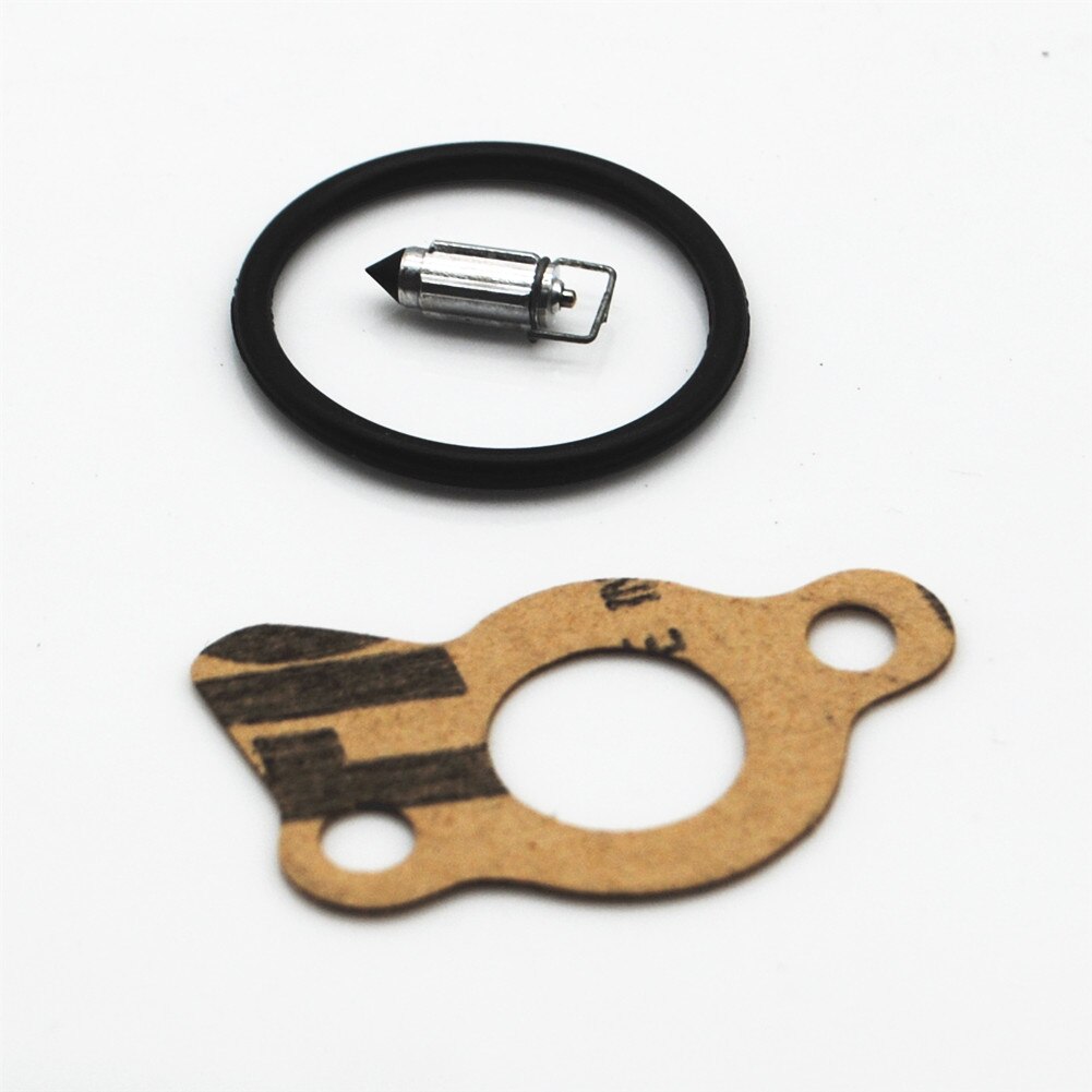 Labwork Carburetor Rebuild Kit For Yamaha TTR-90 / TT-R90E (2000-2005 Models) - View #9