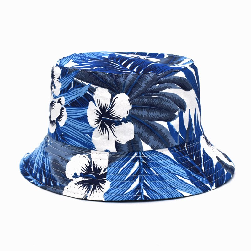 Löv dam bucket hatt herr panama hatt bomull fiskare hattar sol fiske bob svart panama trendig hip hop boonie: 12