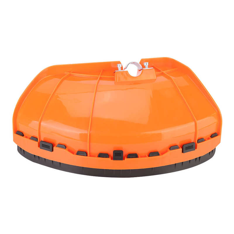 26Mm/28Mm Bosmaaier Guard Plastic Maaier Shield Cover Grasmaaier Trimmer Stofdicht Shield Cover Accessoire