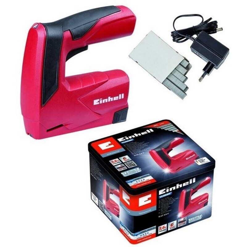 Einhell 4257880-Nietmachine Batterij TC-CN 3 6 Li