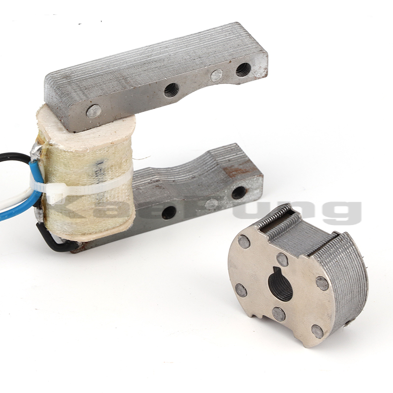 12V Motorcycle Magneto Stator Coil With Magnet For 49cc 50cc 66cc 80cc 2 Stroke Engine Motor Motorized Bicycle: Blue