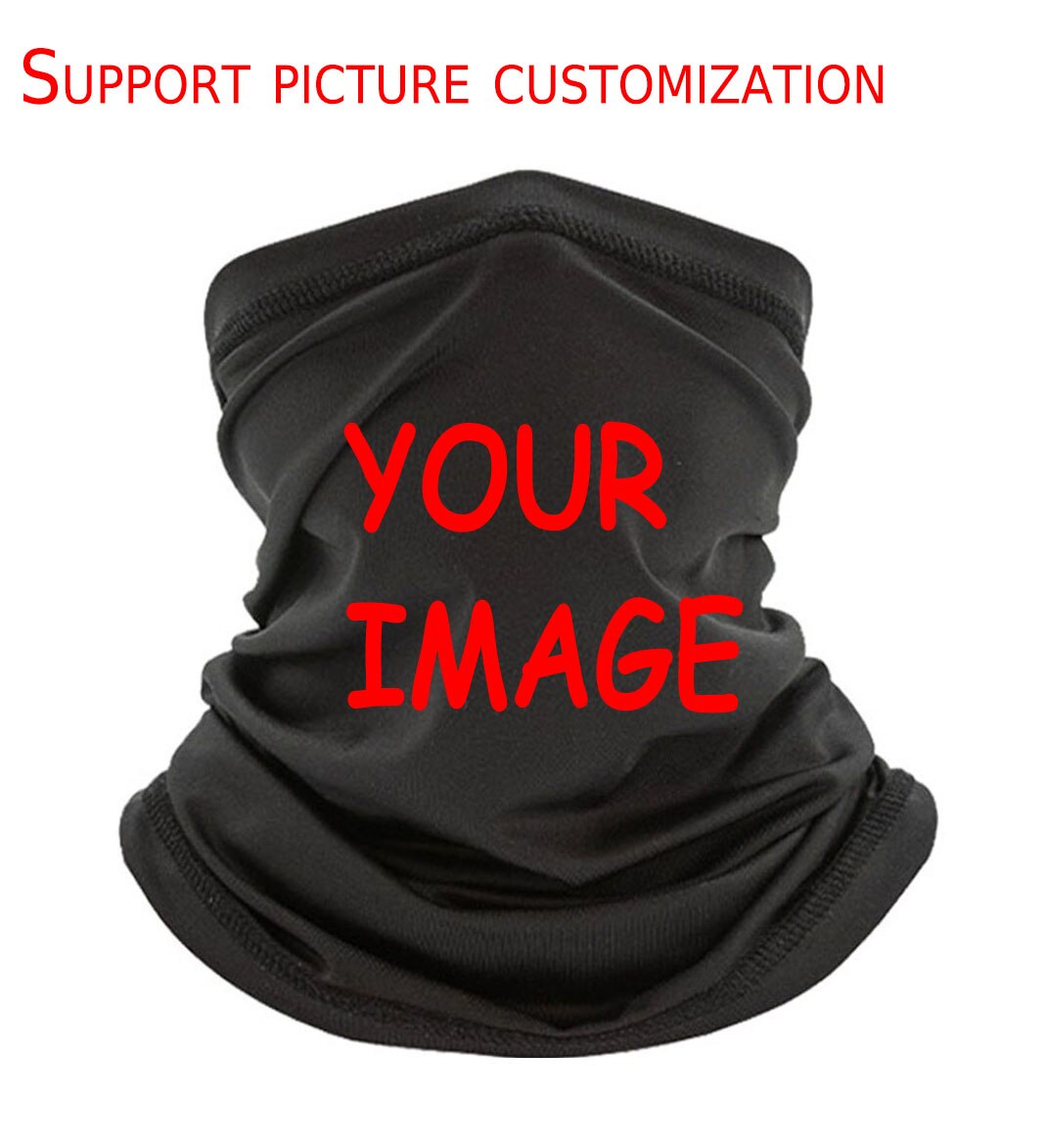 Bandana Om Aum Yoga Sanskrit Symbol Hindu Buddha S 5Xl Headband scarf Bandana Neck Warmer Women Men