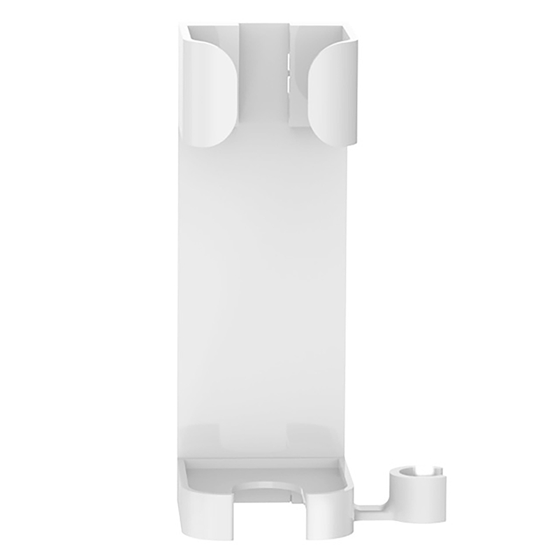 1Pc Haarkrultang Stijltangen Houder Curling Beugel Muur Gemonteerd Haardroger Organizer Voor Badkamer Home Accessoires