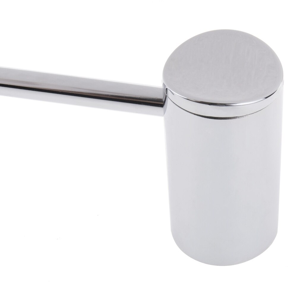 Primematik-Wc Rolls Voor Rvs Toiletpapier