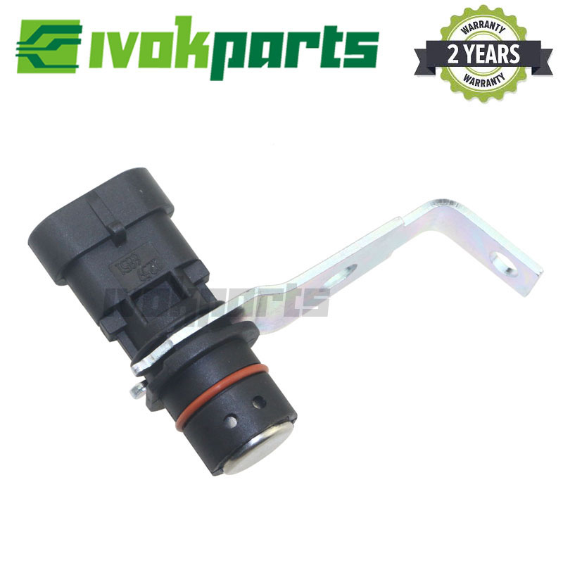 Motor Krukas Positie Sensor Voor Chevrolet Astro Blazer Silverado Sonora C1500 K1500 12596851