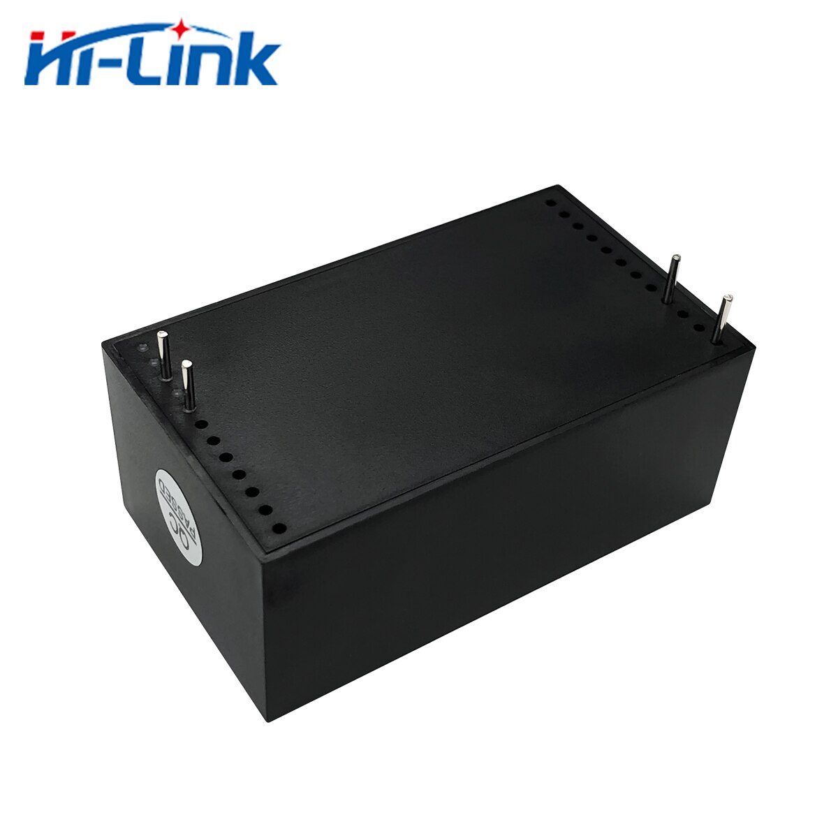 Hi-Link 220V 12V 40W AC DC power module isolated switching step down power supply module AC DC transformer