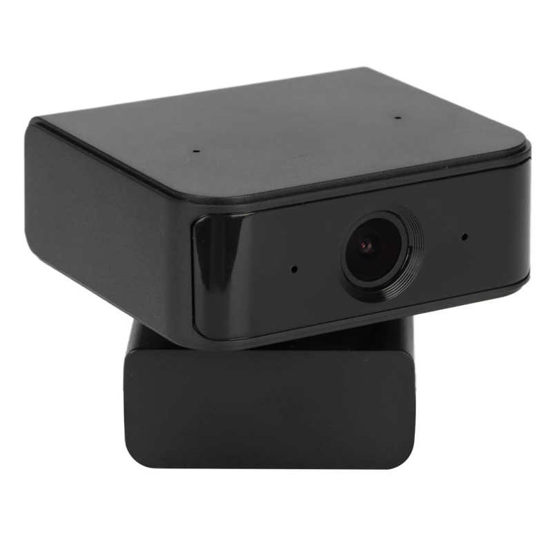 Auto Verfolgung Webcam Volle High‑Definition Computer Kamera Auto Weißabgleich für Konferenz für Video Plaudern für Vlog