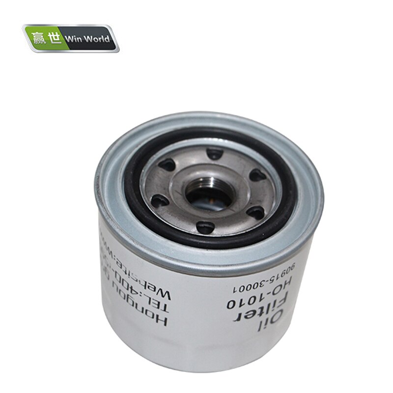 the oil filter JX0810 TO-6870 90915-30001 JX0810D1