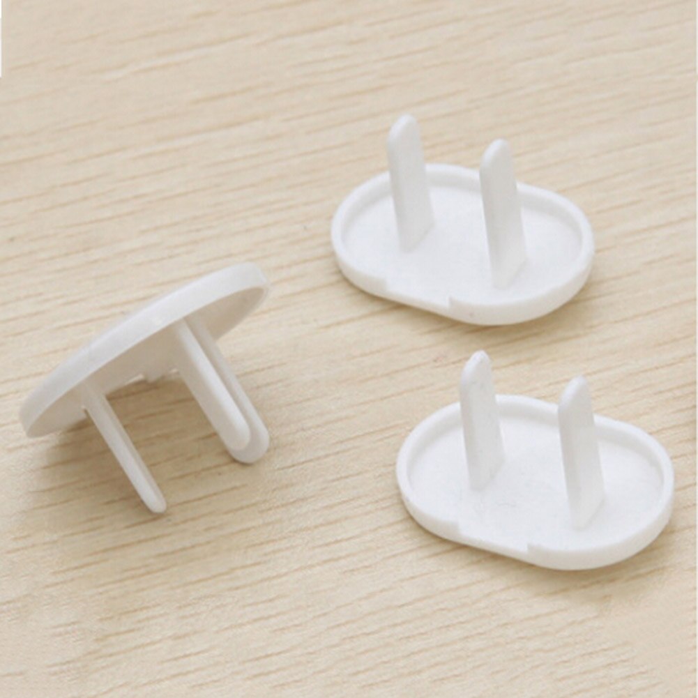 Baby Veiligheid Cover Standaard Kind Elektrische Shock Protector Anti Elektrische Schok Plug Protector