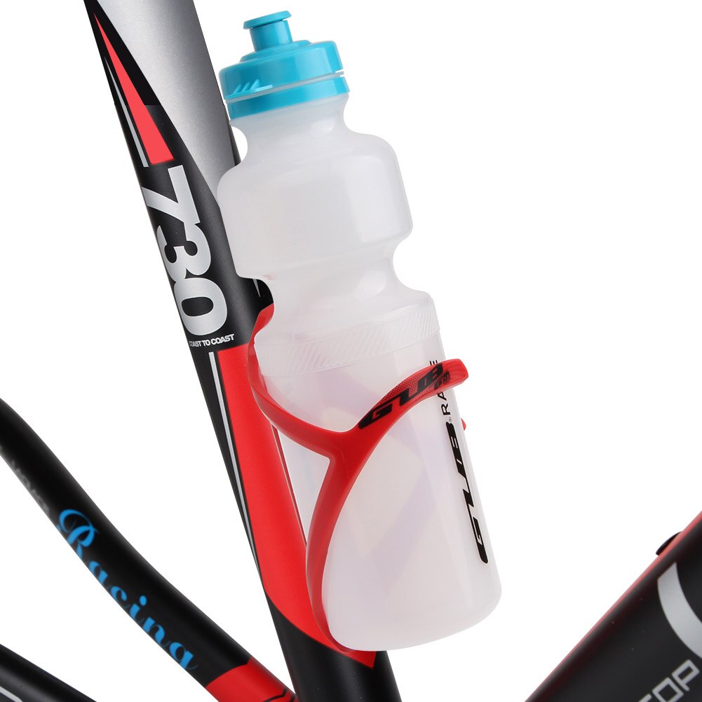 GUB Radfahren Wasser Flasche Käfig Fahrrad Ultraleicht Wasser Flasche Halter MTB Rennrad Wasser Flasche Trinken Rack Fahrrad Zugriffs JC