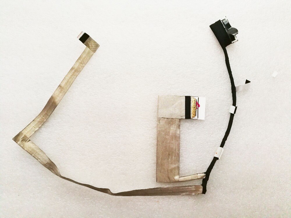 original for DELL Latitude 7480 E7480 FHD 0D81MX D81MX cn-0D81MX DC02C00DW00 led lcd lvds cable