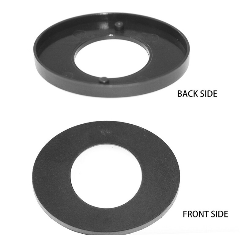 Kit de rotación de poste para patinete XIAOMI MIJIA M365 M187, piezas giratorias de plato de rodamiento de horquilla delantera