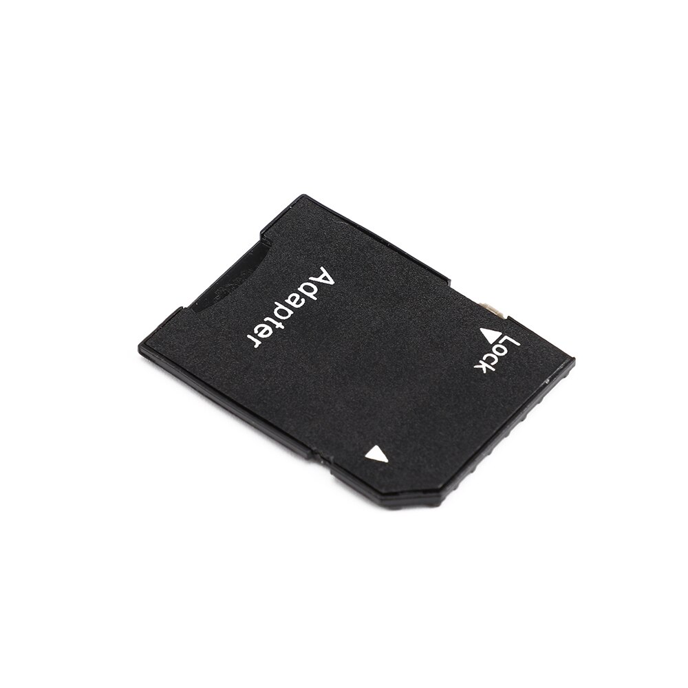 Lector de tarjetas TF a SD, convertidor de Adaptador de Tarjeta de Memoria para adaptador de cubierta de tarjeta TF
