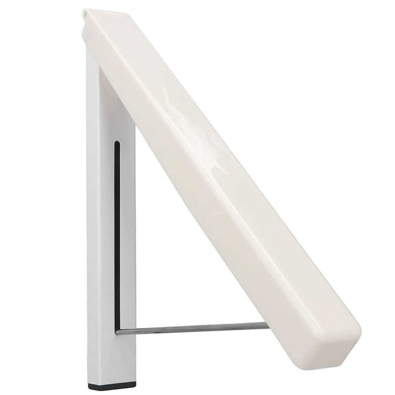 Retractable Rack Multifunctional Wall Mounted Drying Rack for Home