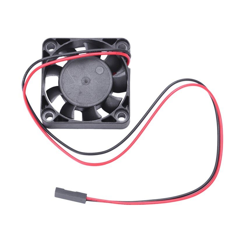 Per Rc Model Car Esc 3010 ventola di raffreddamento del motore per accessori per ricambi auto telecomandati