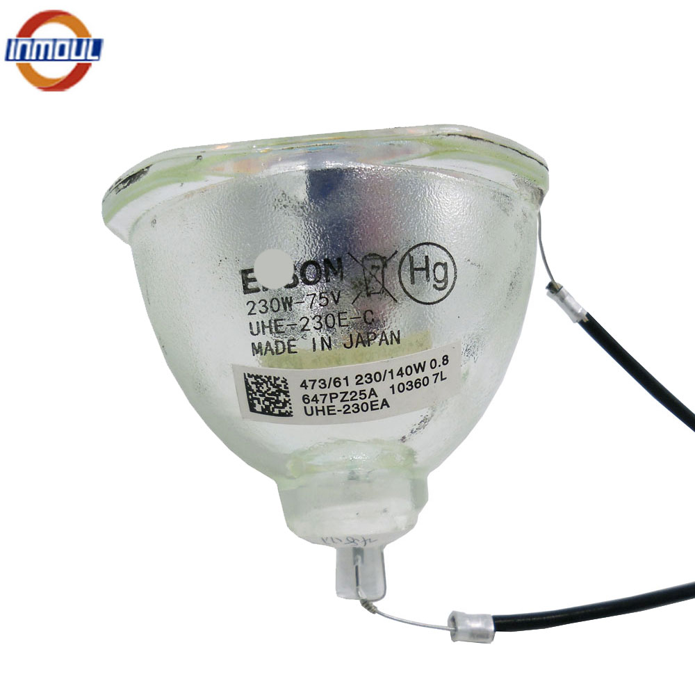Original projektorlampe elplp 96 for epson eb -108/ eb -2042/ eb -2142w/ eb -2247u/ eb -960w/ eb -970/ eb -980w/ eb -990u/ eb -s05/ eb -s39/ eb -s41