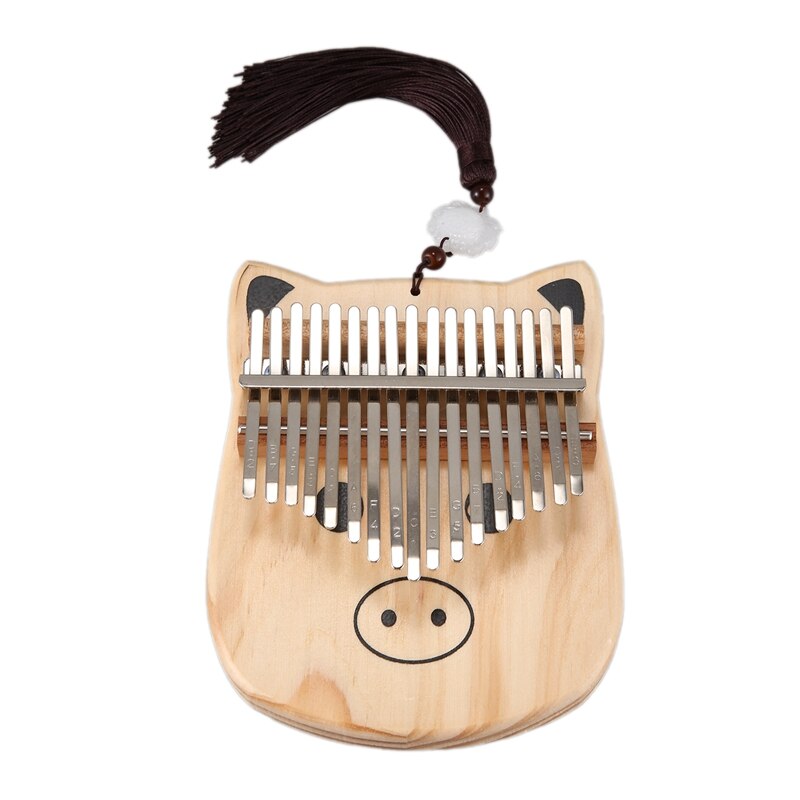 Mini-duimpiano met 8 toetsen - Draagbare houten vingerpiano met koord, cadeau voor Valentijnsdag, volwassenen, beginners Hoogwaardig muziekinstrument voor – koop de beste producten in de online winkel Mini-duimpiano met 8 toetsen - Draagbare houten vingerpiano met koord, cadeau voor Valentijnsdag, volwassenen, beginners Hoogwaardig muziekinstrument voor – koop de beste producten in de online winkel