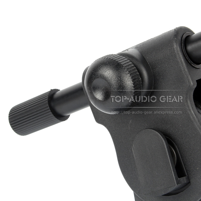 Support de plaque ronde réglable en hauteur, support de micro pour enregistreur ZOOM H6 H1 H1n H4n H2n H5 H 1 5 6 2 4 N