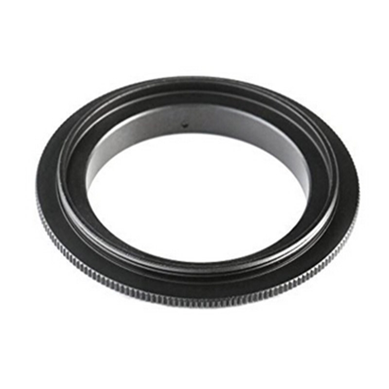 Umge ring 52mm Makrorück Objektiv-adapter-ring AI-52 für NIKON halterung für D3100 D7100 D7000 D5100 D5000 18-55mm 50 f1.8 OBJEKTIV