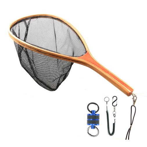 Finisseur De Fouet étendu Wasatch Custom - Outil De Pêche à La Mouche Neuf - Or