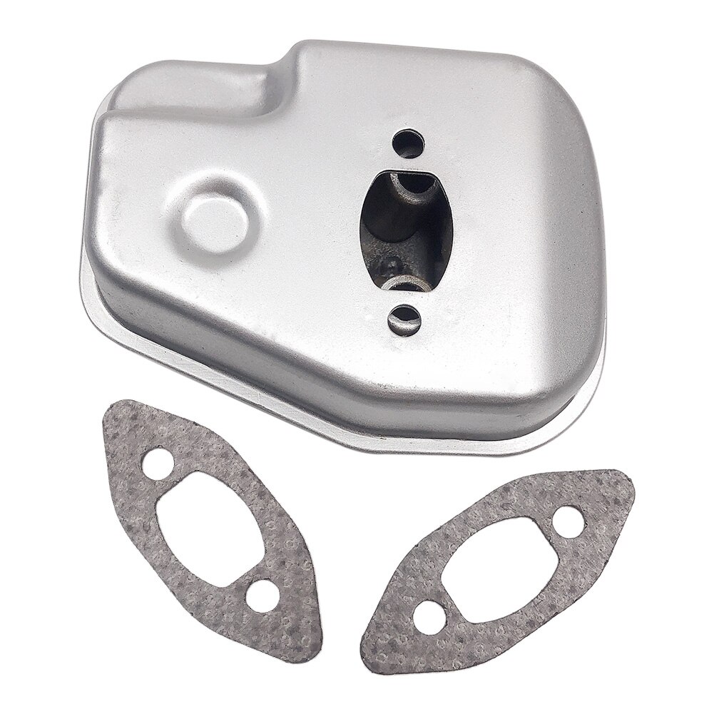 Joint silencieux d'échappement pour Husqvarna 235 240 235E 240E 236, scie à chaîne Jonsered CS2234 CS2234S CS2238, numéro de remplacement 545008026