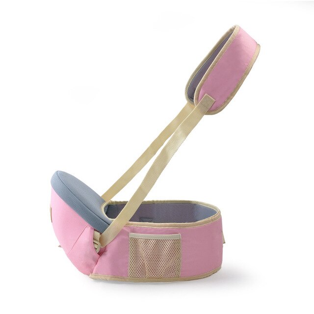 Ergonomisk bæresele 3 in 1 fremadvendt babyslynge slynge spædbørn baby hoftesæde bæresele rygsæk bebes kænguru tasker 0-36 måneder: 10