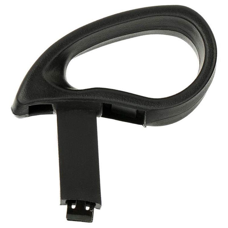 Voorstoel Tilt Release Pull Handvat Passenger Vw Golf Iv 4 Mk4 Polo 1J388133B Links