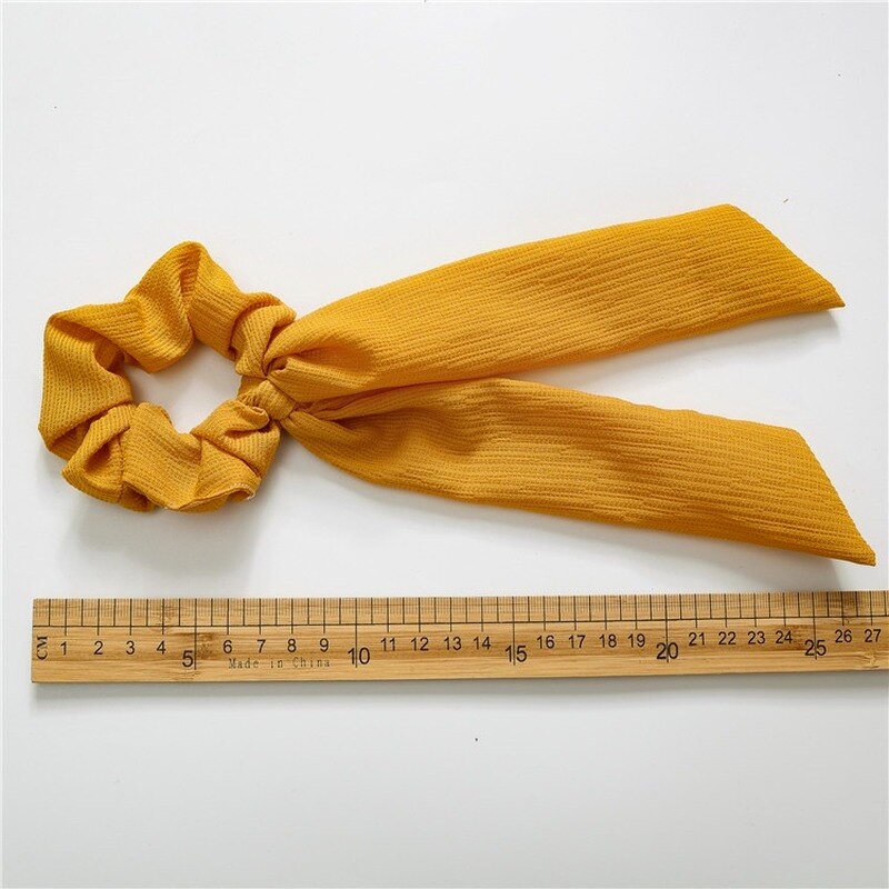 pañuelos para el pelo scrunchies diademas Coletero de seda Simple para mujer, cinta elástica suave, banda de goma para el pelo, accesorios para el cabello para niña lazos pelo niña gomas adornos trabas pelo mujer niña