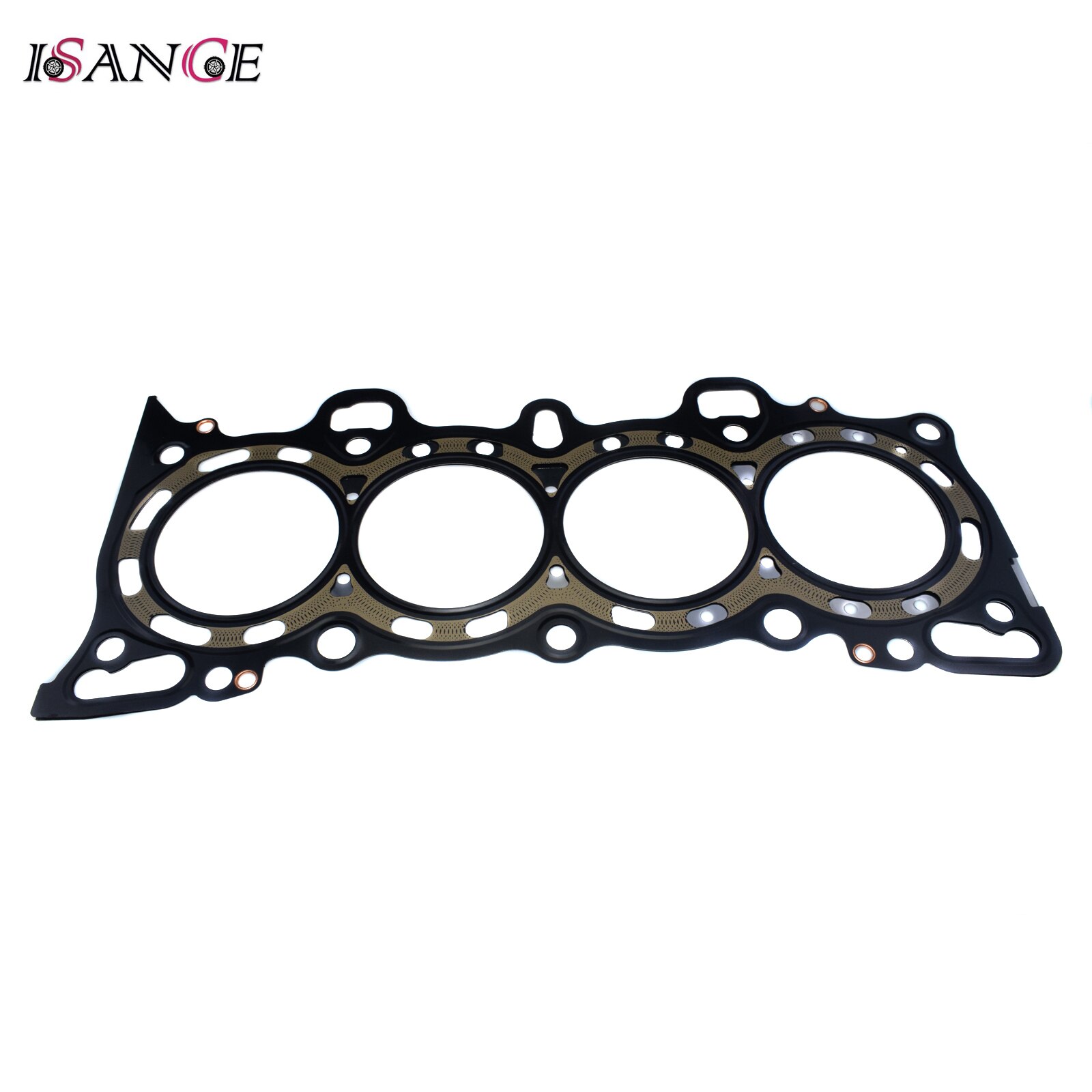 Junta de culata de motor, sello para Honda Civic CRX Del Sol D16 D16Z5 D16Z6 D16Y7 D16Y8 1988-2000 12251P08004 12251P2J004 12251PM5S01
