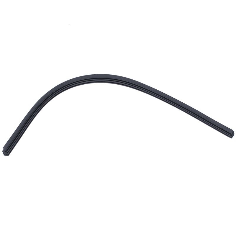 Silicone 6mm Universal Vehicle Replacement Wiper Blade Refill