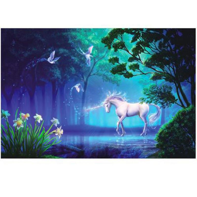 150 Piece Jigsaw Puzzle Landscapes Decompression Game Toy Difficulty 15X10CM Parent-child Interaction Puzzle: 03