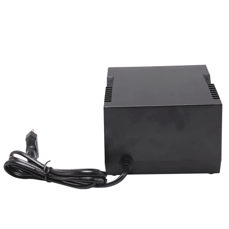 Prise ue, 220V température réglable brûleur à bois pyrogravure stylo Machine à brûler gourde artisanat ensemble d'outils avec fil de soudage