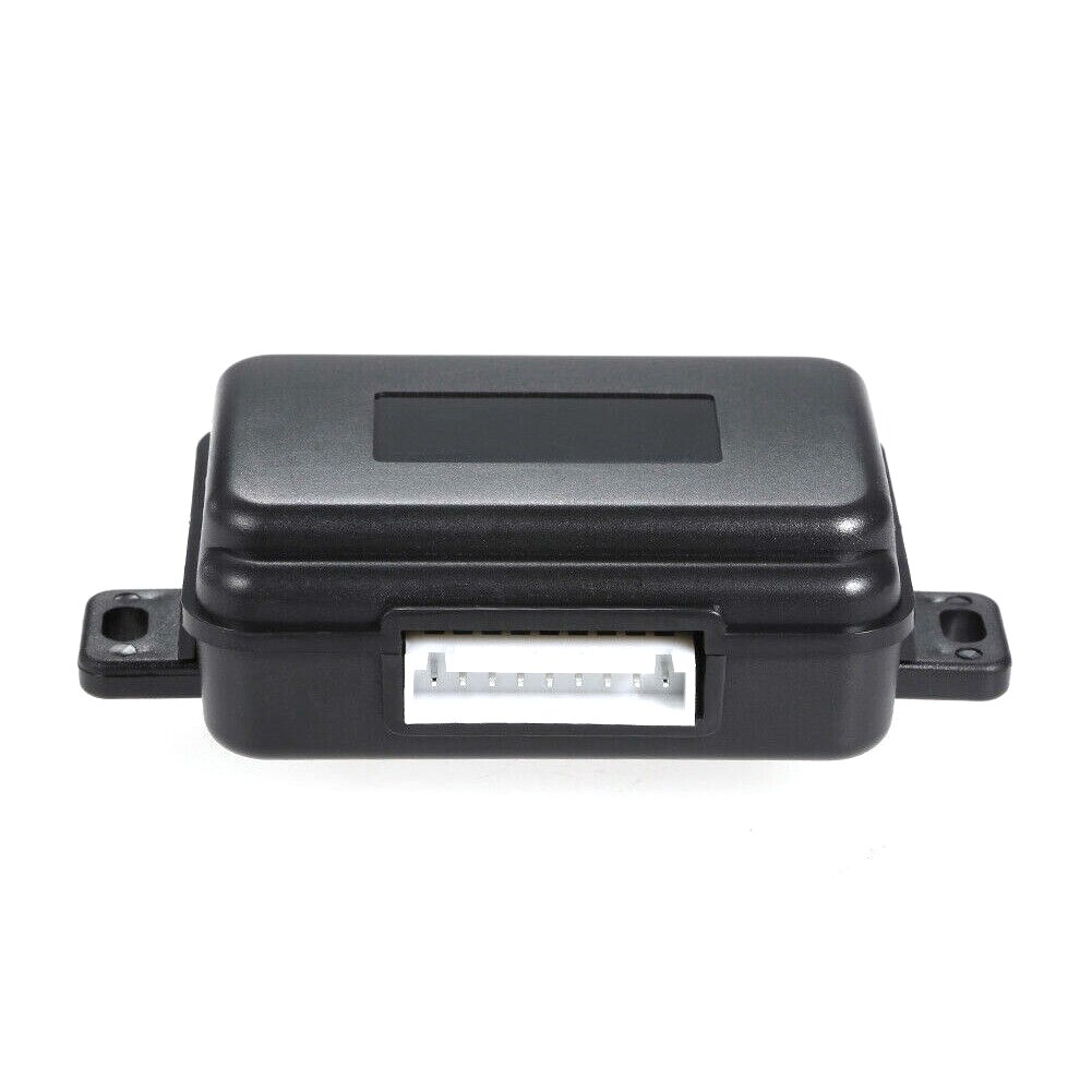 Easy Install Auto Side Controller Folding System Car Modules Closer Accessories Overload Protection Intelligent Rear View Mirror