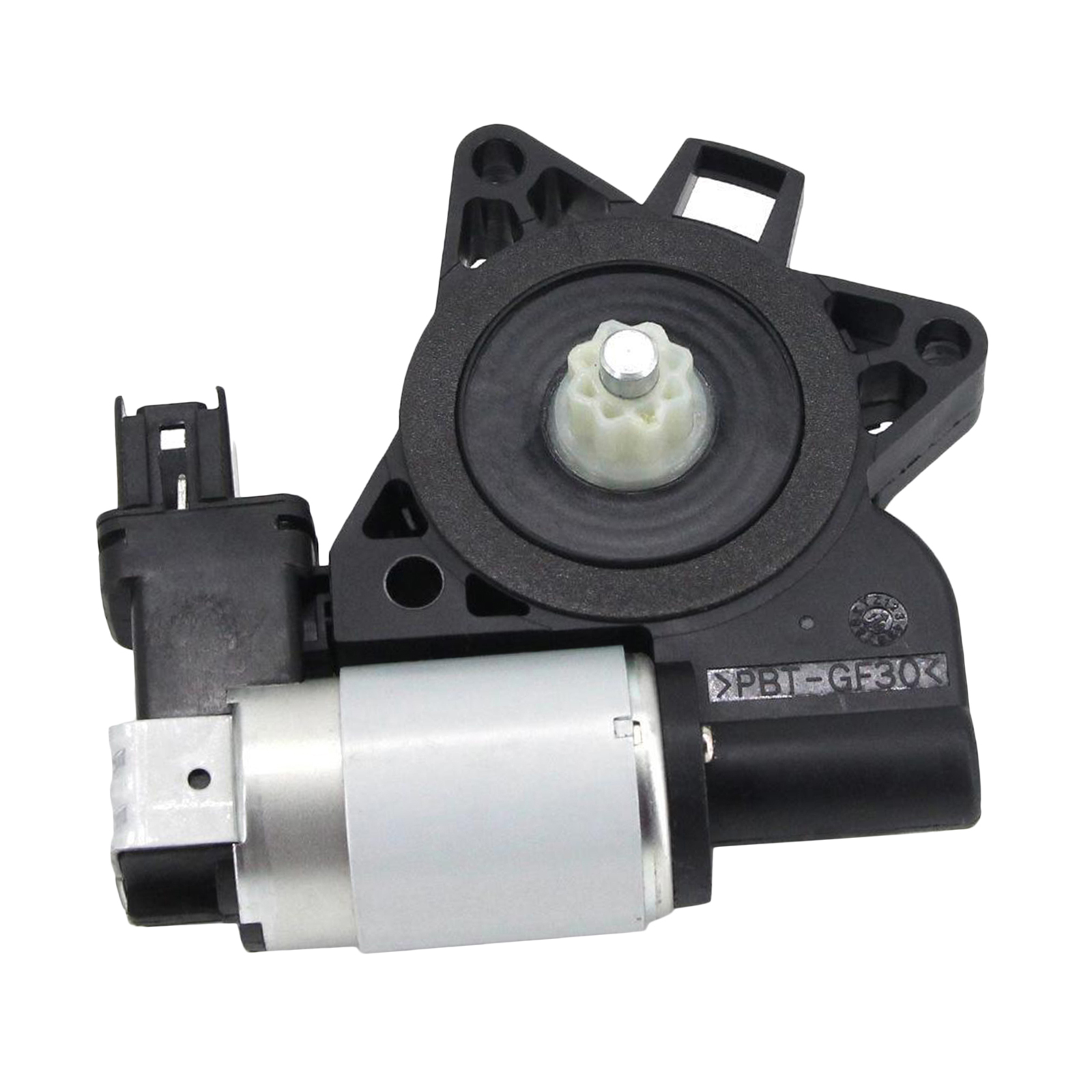 Replacement Auto Car Power Window Lifter Regulator Motor Left for 6 3