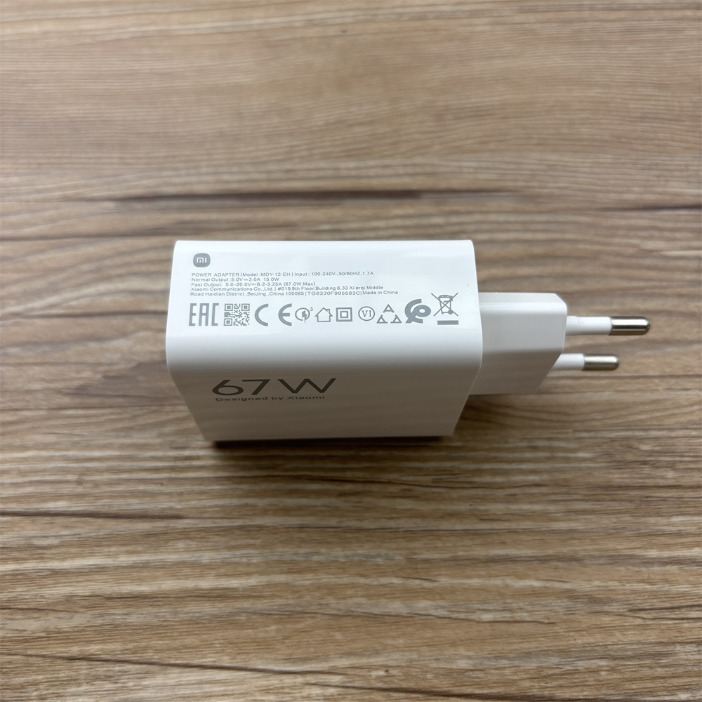 Xiaomi 120W 90W 67W 45W Hypercharge Combo Type-A Turbo Fast Power Wall Charging Adapter for MI 15 14 Ultra 14T 13T Pro 6A Cable