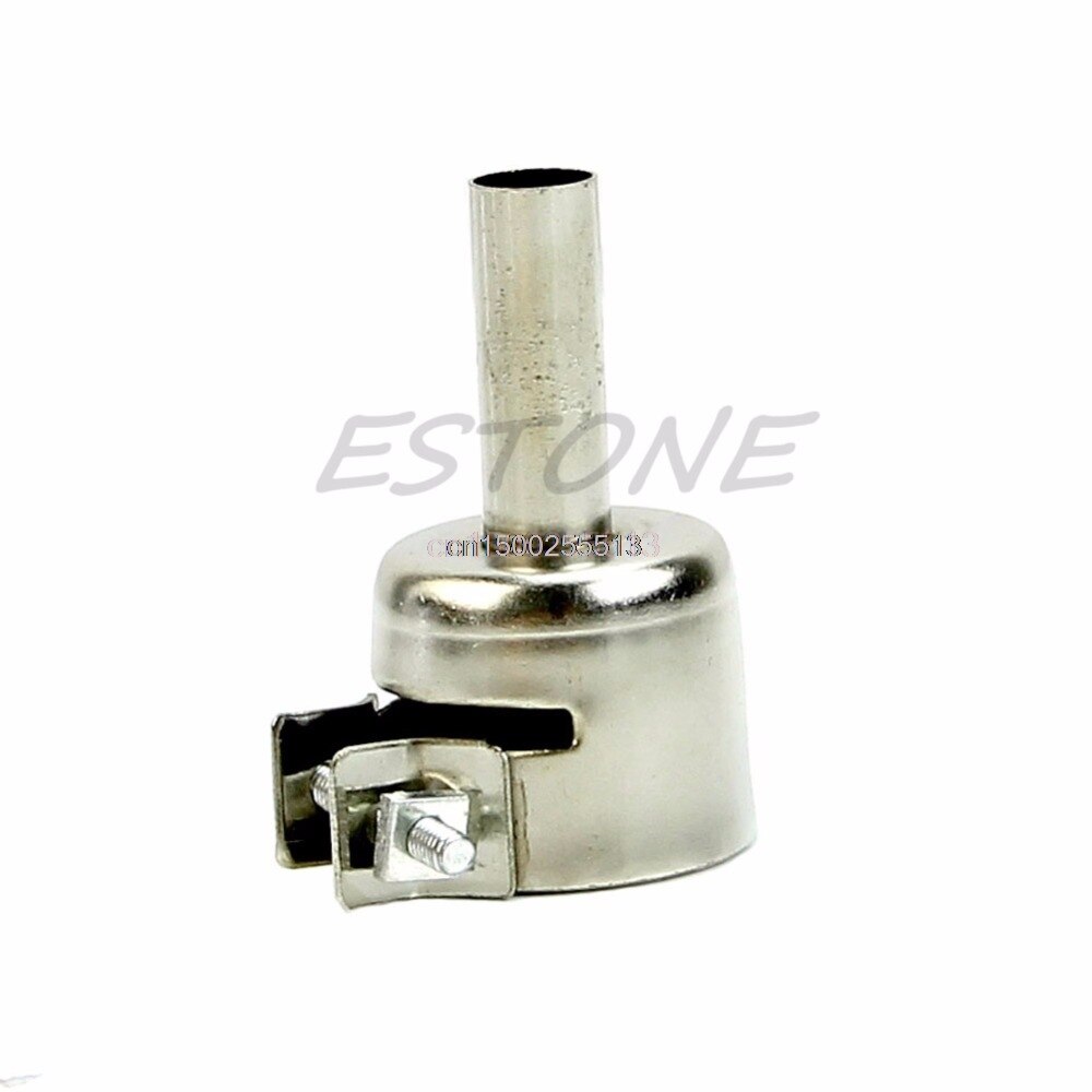 8mm bga ronde spuitmonden 850 air rework reflow soldeerstations