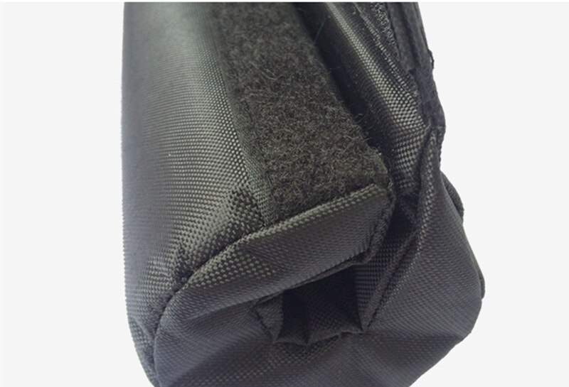 Weightlifting Foam Barbell Support Pad Squat Rest Gym Weight Lifting Cushioned Shoulder Back Protection Pull Up Gripper