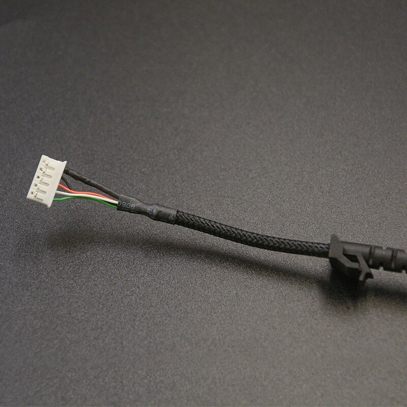 Mouse cable For Logitech G502 Hero Mouse USB RGB Wire Mice Line Replacement wire for G502 Hero