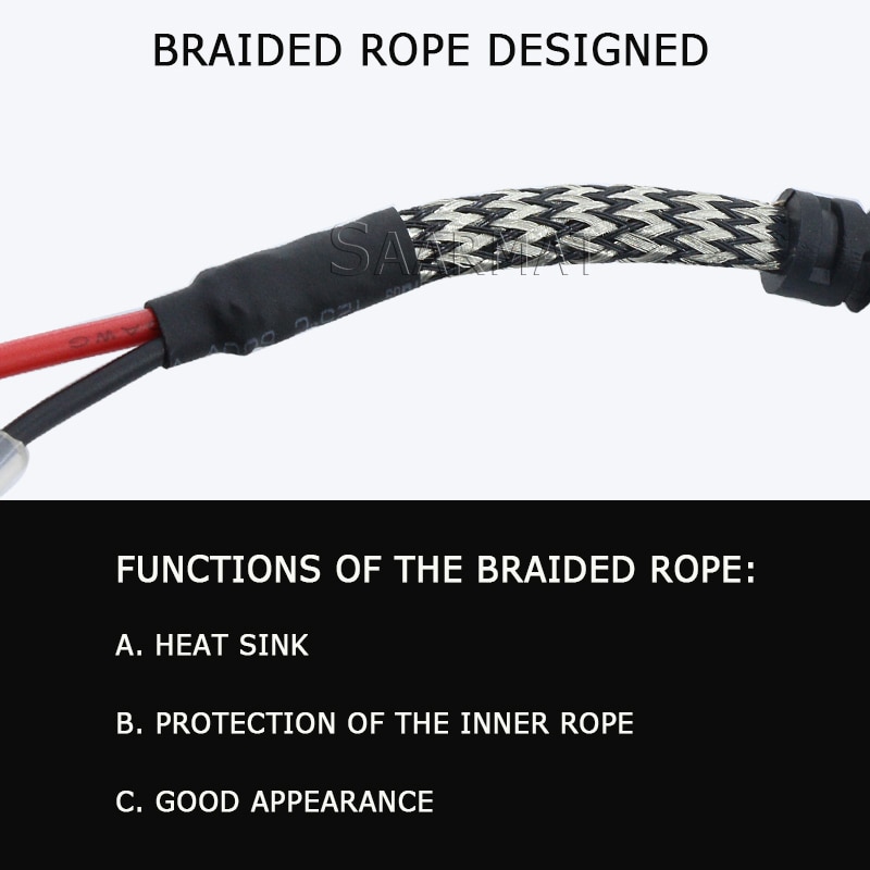 2 Pcs H3 H7 LED Decoder Adapter Anti Hyper Blink Flash Fehler Stornieren Canbus Scheinwerfer H4 HB2