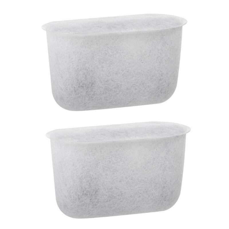 Breville コーヒーマシン 2 pc 炭水フィルター水ディスペンサー Grandado