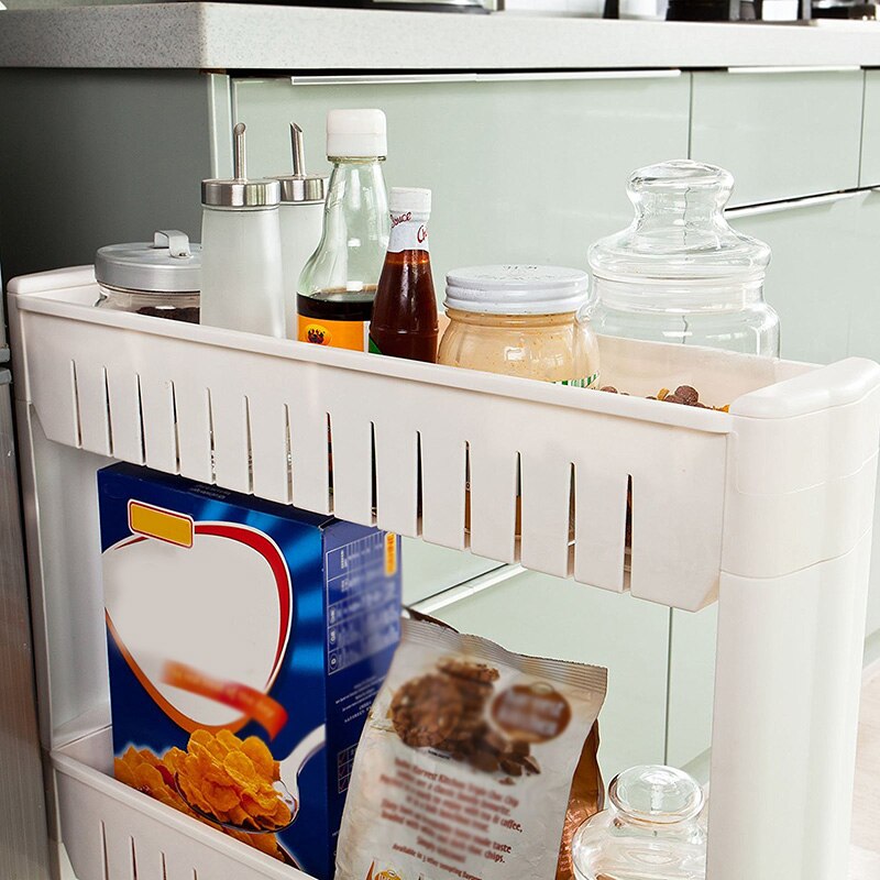 Bathroom Accessories Shelf Bathroom Shelf Storage ... – Grandado