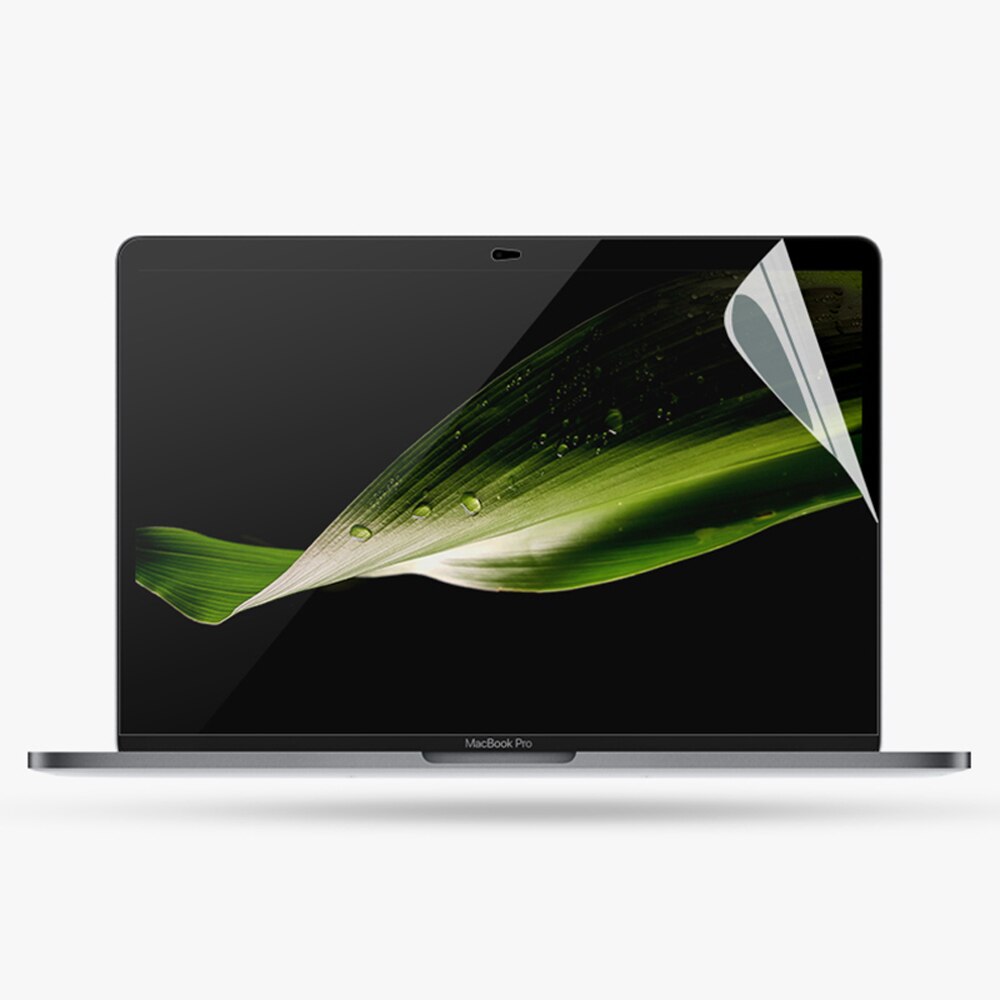 LCD Protector Sticker Screen Film Sticker for MacBook Pro 13.3" with Touch Bar A1706 A1708