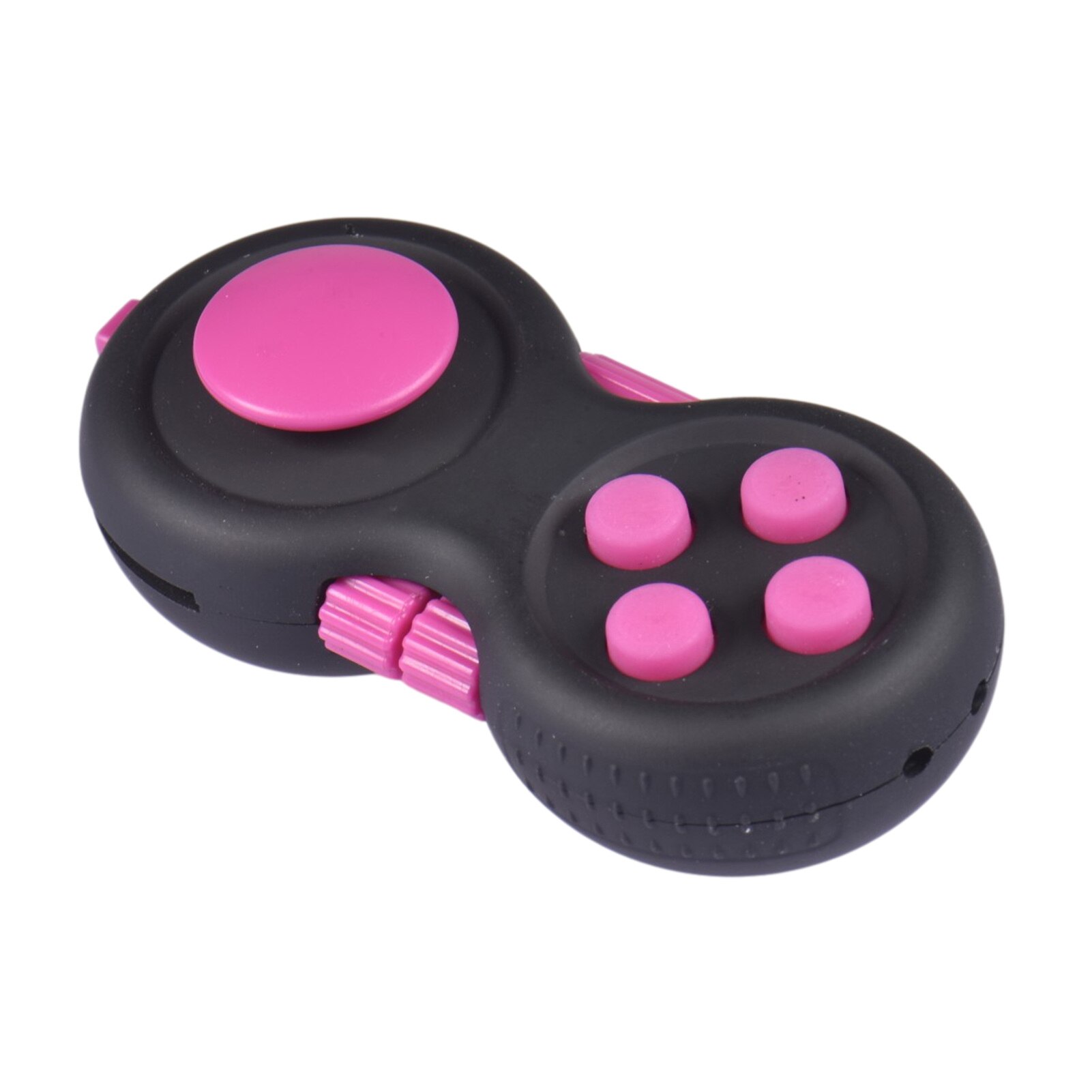 Stressabbau Spielzeug Dekompression Gamepad Angst Spiel Der Kinder Und Erwachsene Mini Video Spiel Controller Modell Spielzeug