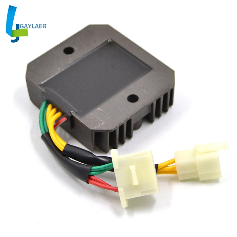 SH538D-13 Motorcycle Regulator Rectifier for Honda XLV750R XRV650 XLV600 XL600V VF700C VF700 VF 700 C VT800C MAGNA SHADOW